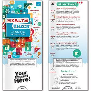 Pocket Slider - Health Check