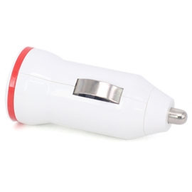 Flattop Car Charger