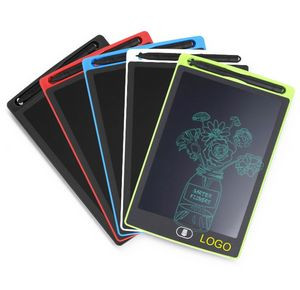 8.5" LCD Writing Tablet