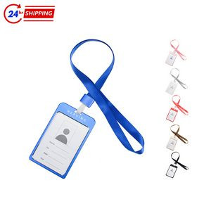 Work ID Badge Set