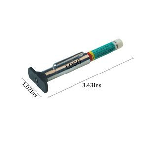 Plastic Tread Depth Gauge