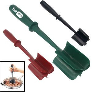 Meat Chopper And Potato Masher