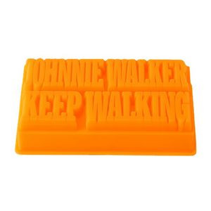 Custom Words Ice Cube Tray