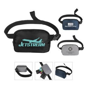 Cameron Universal Belt Bag