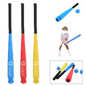 Children'S Sponge Baseball Bat