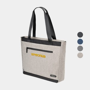 RejuVe® Recycled Travel Executive Travel Tote Bag