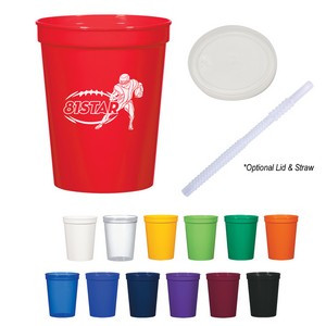 16 Oz. Big Game Stadium Cup