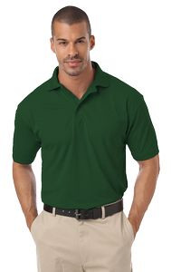 Men's Pocketless IL-50 Polo Shirt