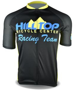 Premium Cycling Jersey - Full Customization
