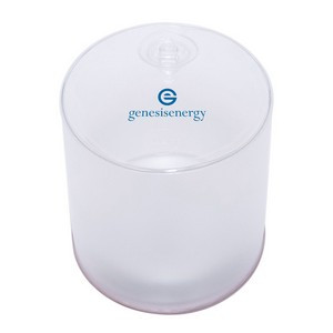Luci EMRG: Solar Inflatable Lantern