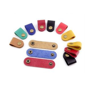 Leather Bobbin Winder