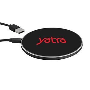 Fast Charge - Qi Charger
