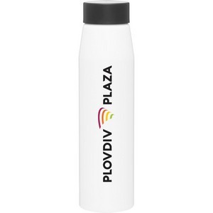 24 oz h2go Chroma (White)