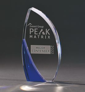 Cobalt Peak Award