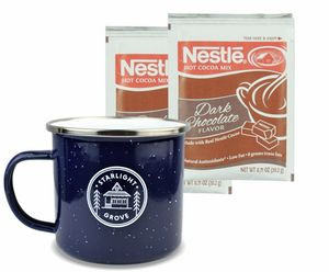 Hot Chocolate Gift Set