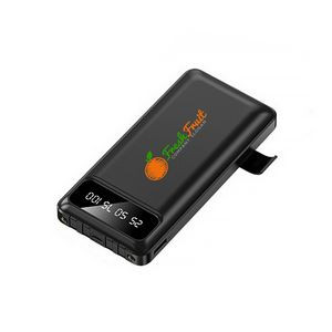 Multi-function Power Bank