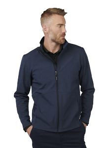 Men's Lightweight Soft Shell Jacket