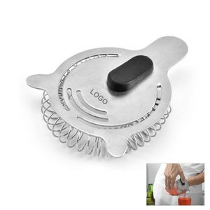 Cocktail Strainer (direct import)