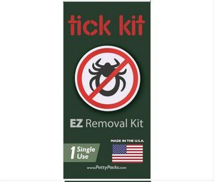 Tick Kit