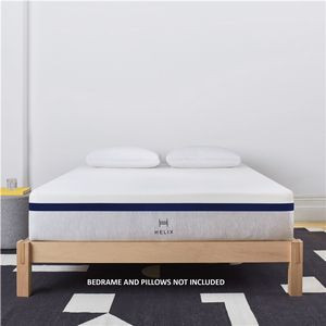 Helix Midnight Core Mattress - Full