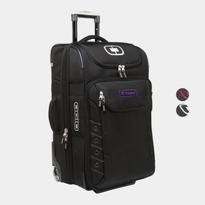 OGIO® Canberra Wheeled Travel Bag