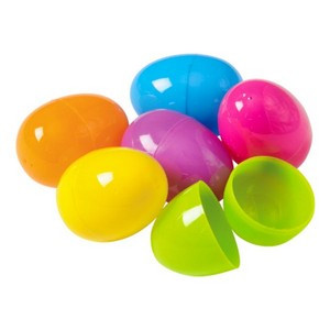 Easter Eggs - Assorted (Case of 7)