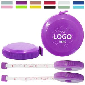 Circular Measuring Tape