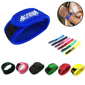 Mosquito Repellent Wristband