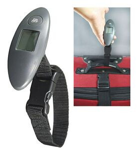 Electronic Luggage Scale