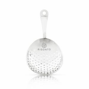 Stainless Steel Julep Strainer by Viski®