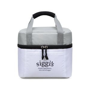 Bento Cooler - White