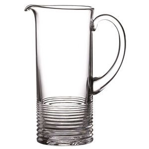Waterford Mixology Circon Pitcher 41 OZ