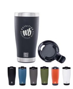 BruTrek® 16 Oz. Adventure Tumbler