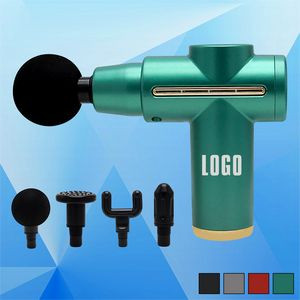 Muscle Massage Fascial Gun Fitness Equipment