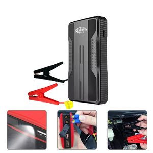 Car Starter Jump 6000mAh Power Bank
