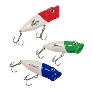 Jornikolor Fish Face Popper Lure