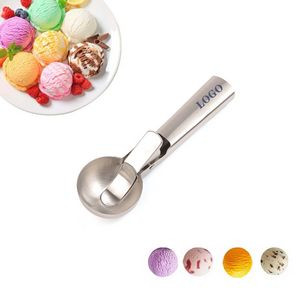 Ice Cream Scoop