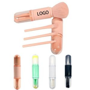Makeup Brushes Set