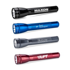 Maglite® LED ML25 3C Cell Flashlight