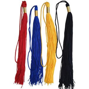 Cap Tassel