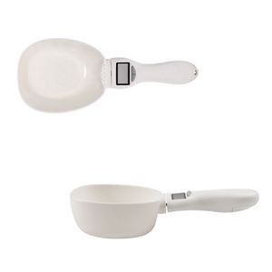 Big Size Digital Measuring Spoons With Scale