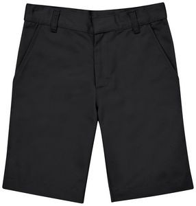 Classroom Uniforms - Boys' Flat Front Shorts