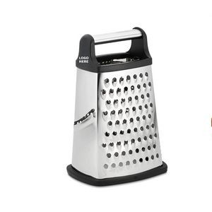 Professional Box Grater