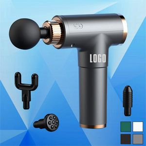 Muscle Massage Fascial Gun Fitness Equipment