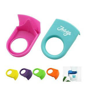 Plastic Cocktail Cup Clips