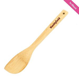 Bamboo Stir Fry Spatula 12"