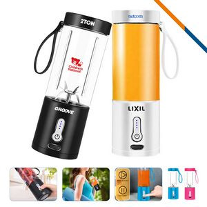 Titey 6-Blade Blender