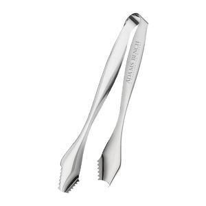 Stainless Steel Ice Tongs