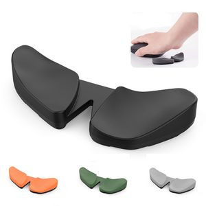 Handed Truly Ergonomic Wrist Rest for Mouse