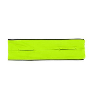 Running Belts for Storing Stuff